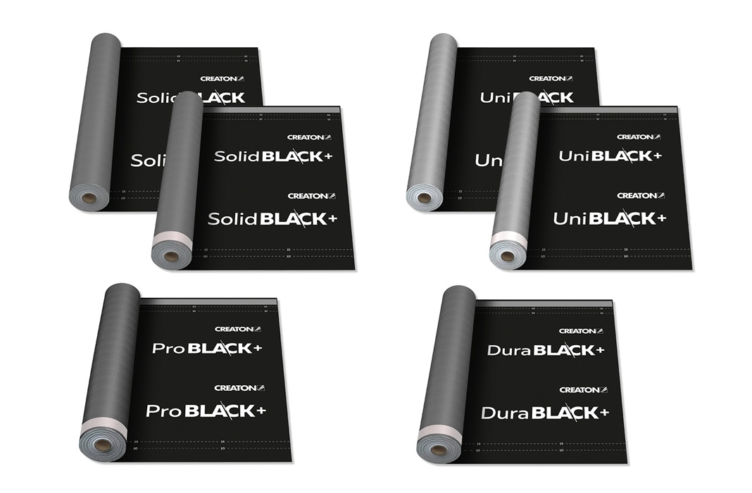 Jakie parametry powinna posiadać membrana dachowa pod instalację fotowoltaiczną?