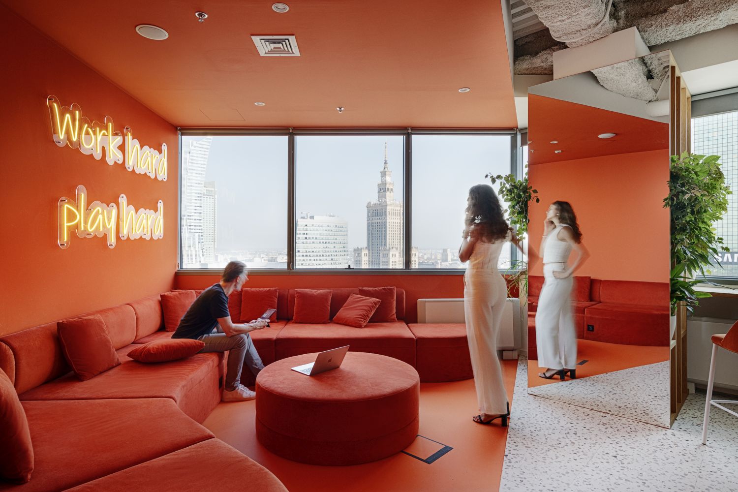 Fot. SAAN architekci