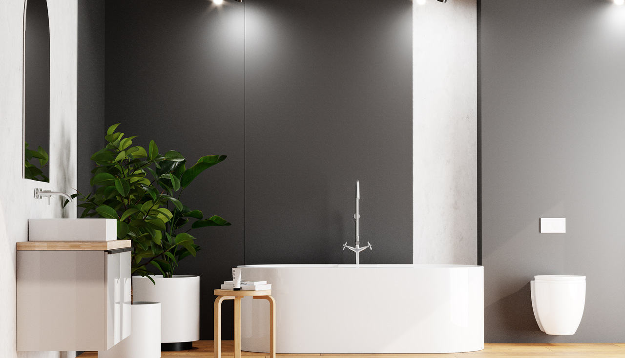 Nowe płytki czy Rocko Wall? Odpowiedź jest prosta jak ściana!