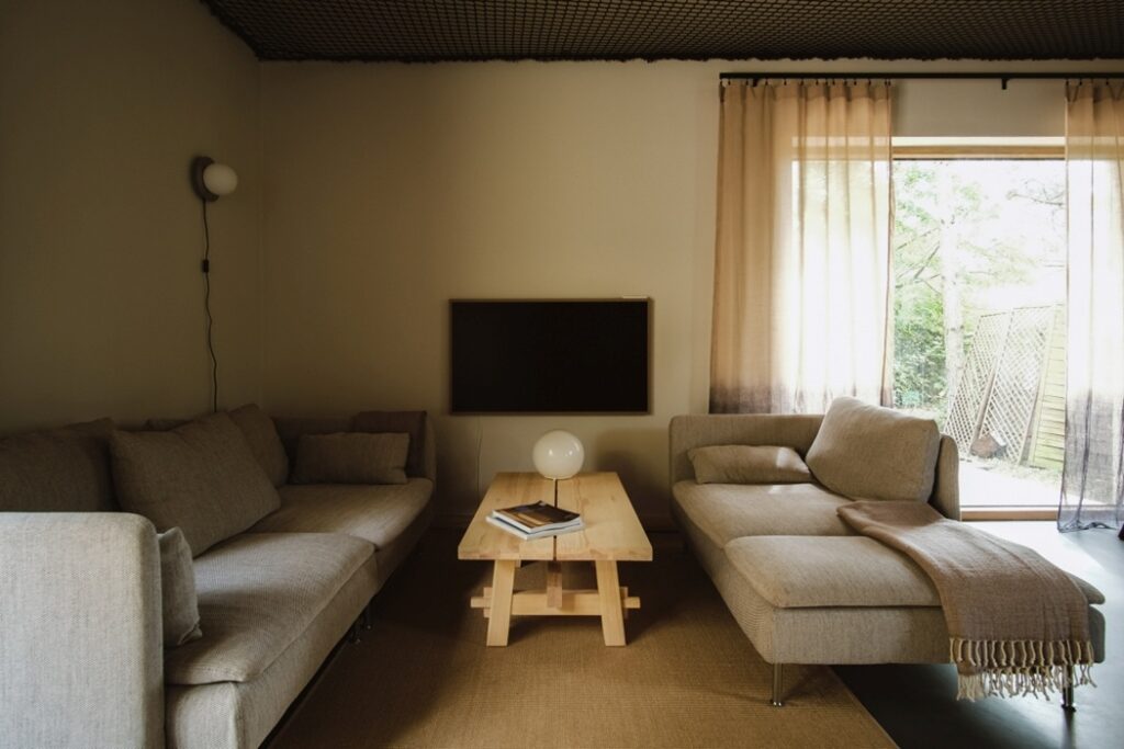 Mat. pras. Deante_dom letniskowy_fot. Bartosz Świniarski