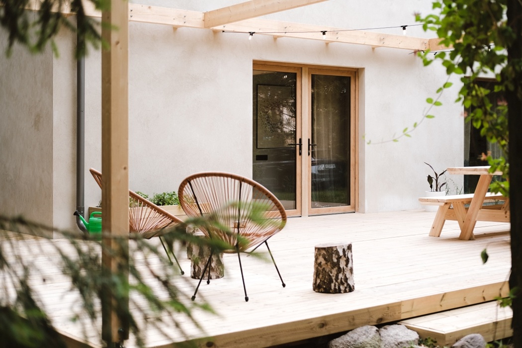 Mat. pras. Deante_dom letniskowy_fot. Bartosz Świniarski