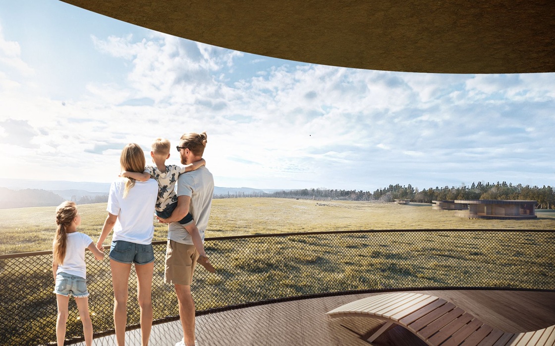 W świecie, w którym pojęcie luksusu definiuje się coraz częściej jako niespieszną celebrację, spokój i więź człowieka z krajobrazem, pracownia Nizio Design International udowadnia, że projektowanie nie zawsze musi być pokazem siły. To przede wszystkim umiejętność słuchania miejsca i tworzenia z nim głębszych więzi.