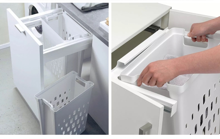 nowoczesna łazienka