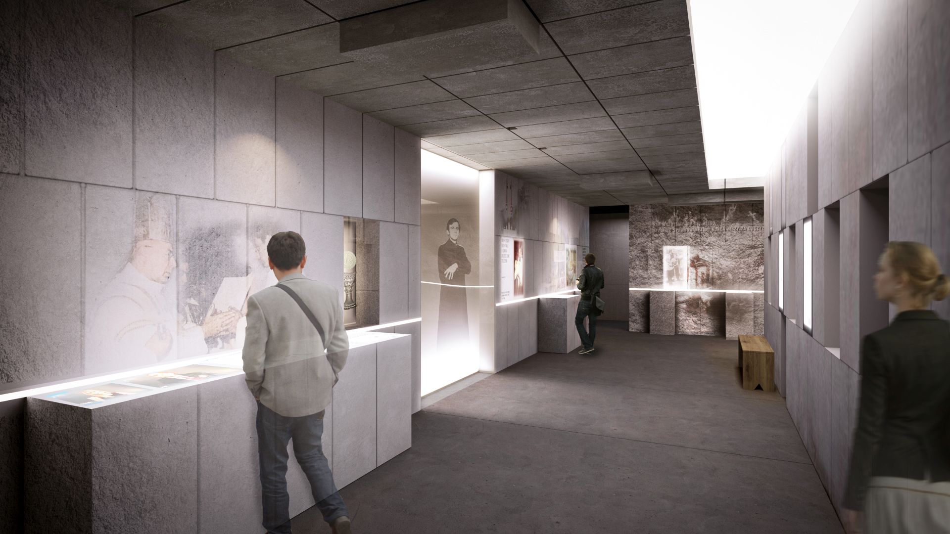 Fot. Nizio Design International