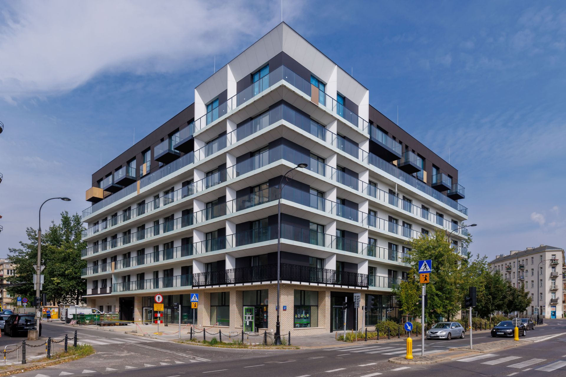 Galant Ząbkowska_fot. B. Barczyk_materiały prasowe Tremend