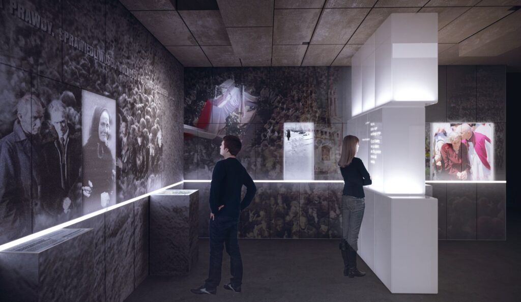 Fot. Nizio Design International