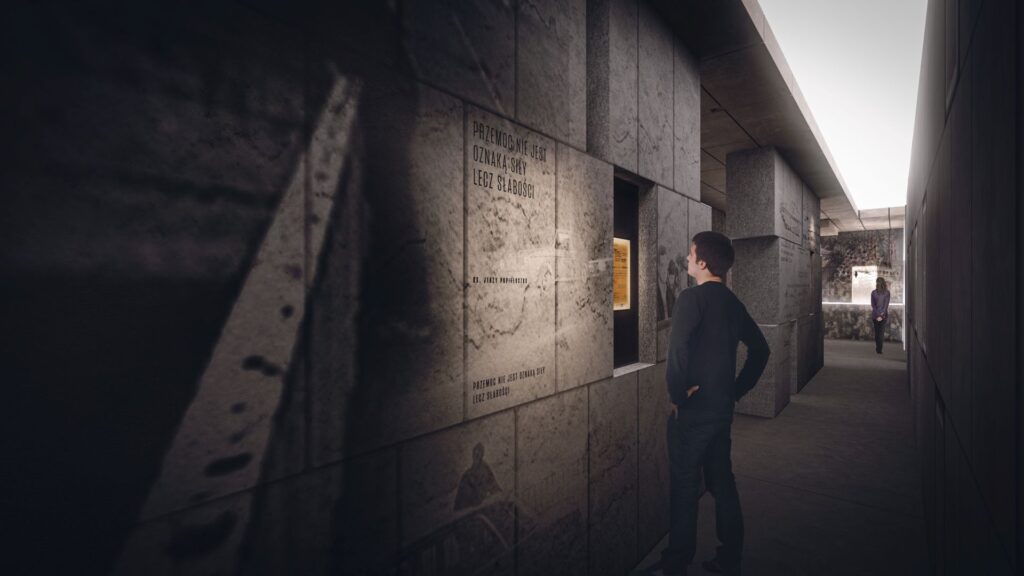 Fot. Nizio Design International