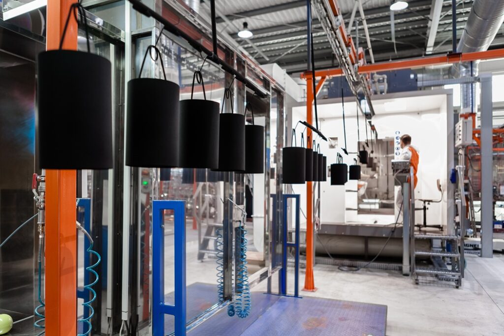 Fot. Nowodvorski Lighting