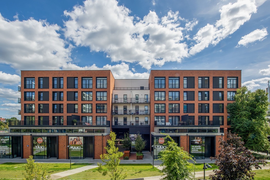 OSSKA DESIGN w SOHO by Yareal