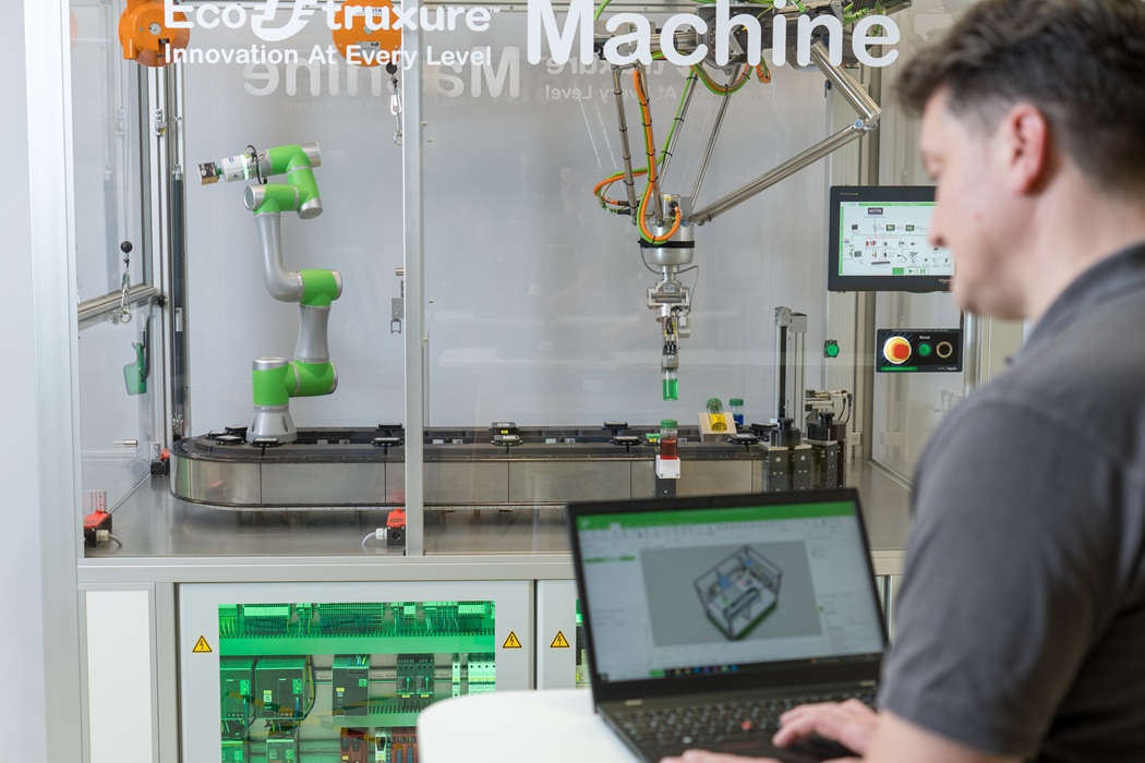 Fot. Schneider Electric