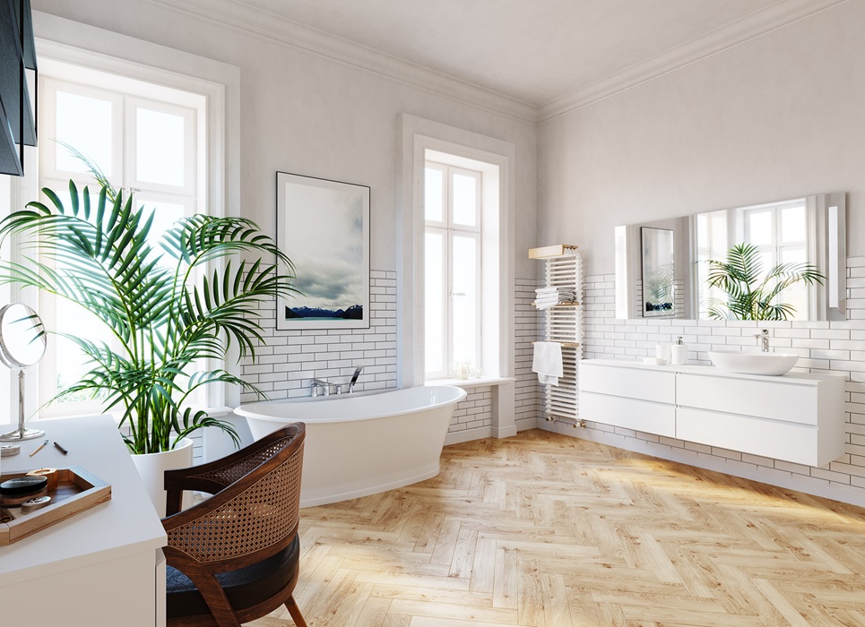 ALGEO SQUARE, fot. Ferro