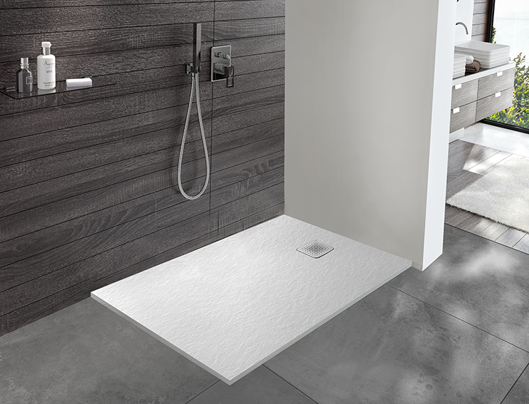 B-M ECO S-prostokatny, fot. SANPLAST 