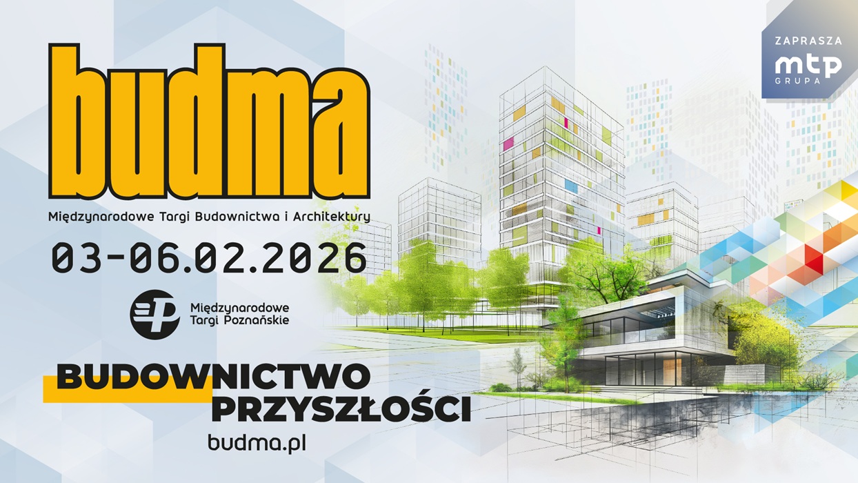 BUDMA 2026
