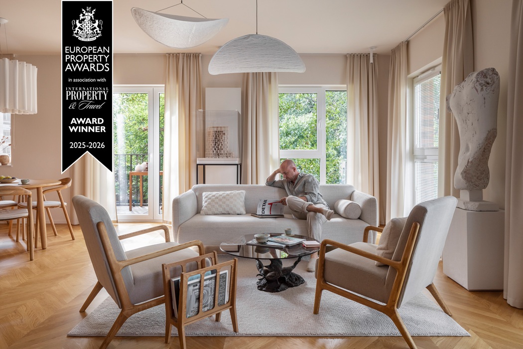 BXB-studio-wnętrze-hybrydowe-european-property-awards-winner-2025-2026-salon, fot. Marcin Grabowiecki