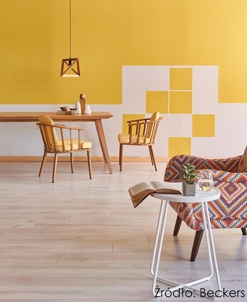 Beckers It s Simle Summer Vibes min, fot. Tikkurila 