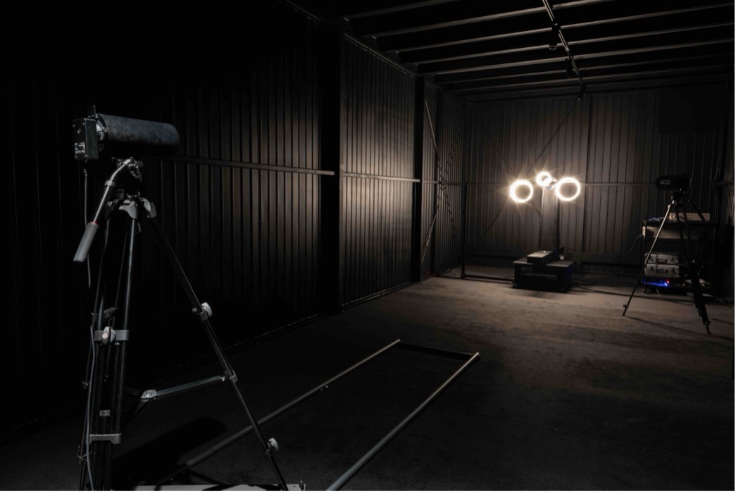 Fot. Nowodvorski Lighting