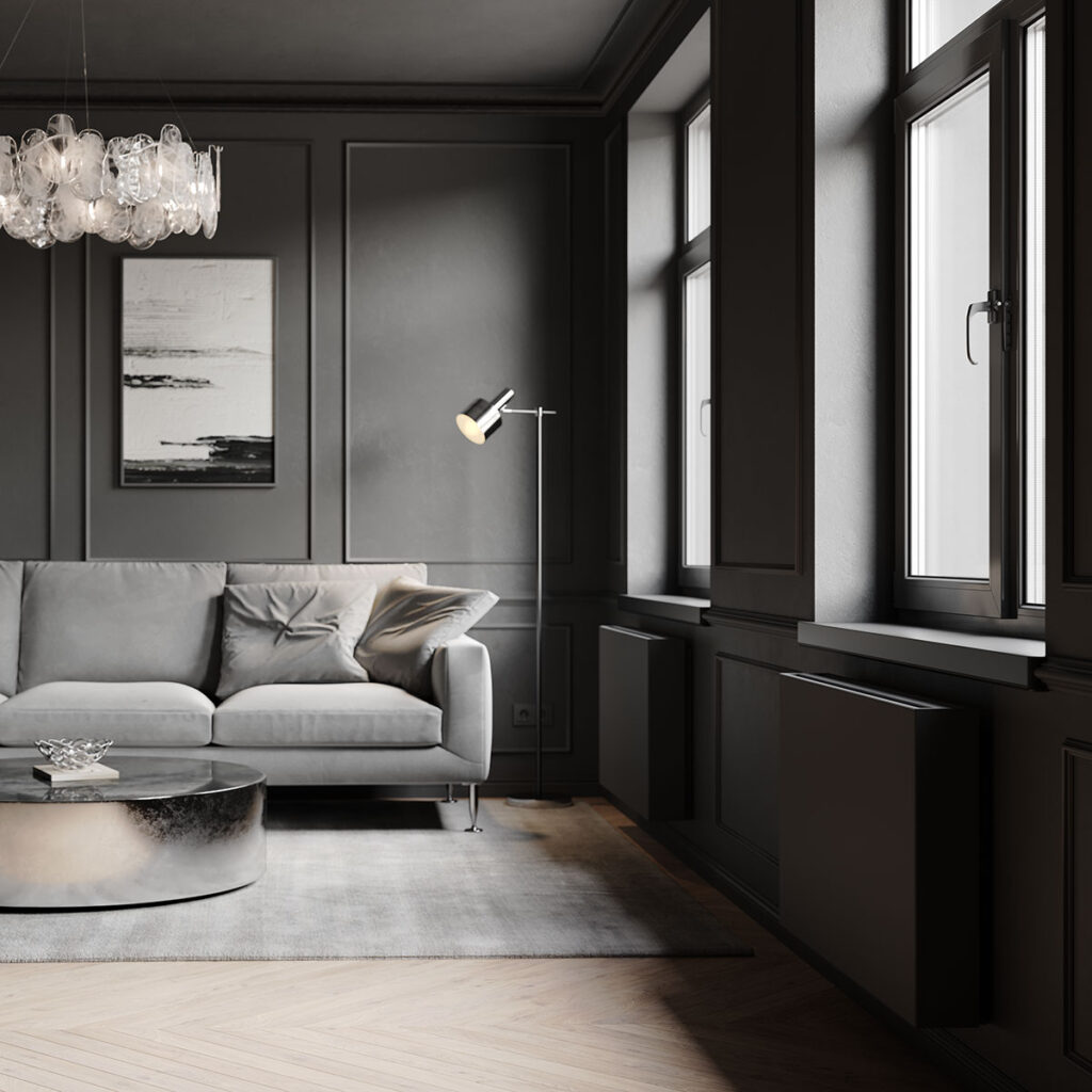 Briza Net Zero Jaga, fot. Jaga