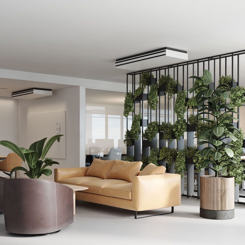 Briza Net Zero Jaga, fot. Jaga