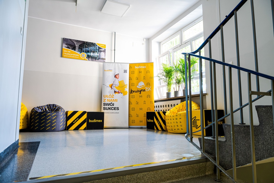 Fot. BUDIMEX