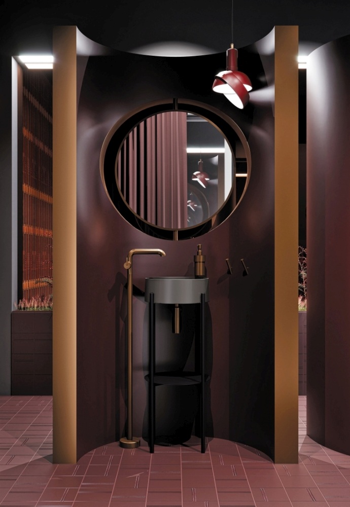 Deante_Silia_aranżacja Joanna Ochota, fot. Deante