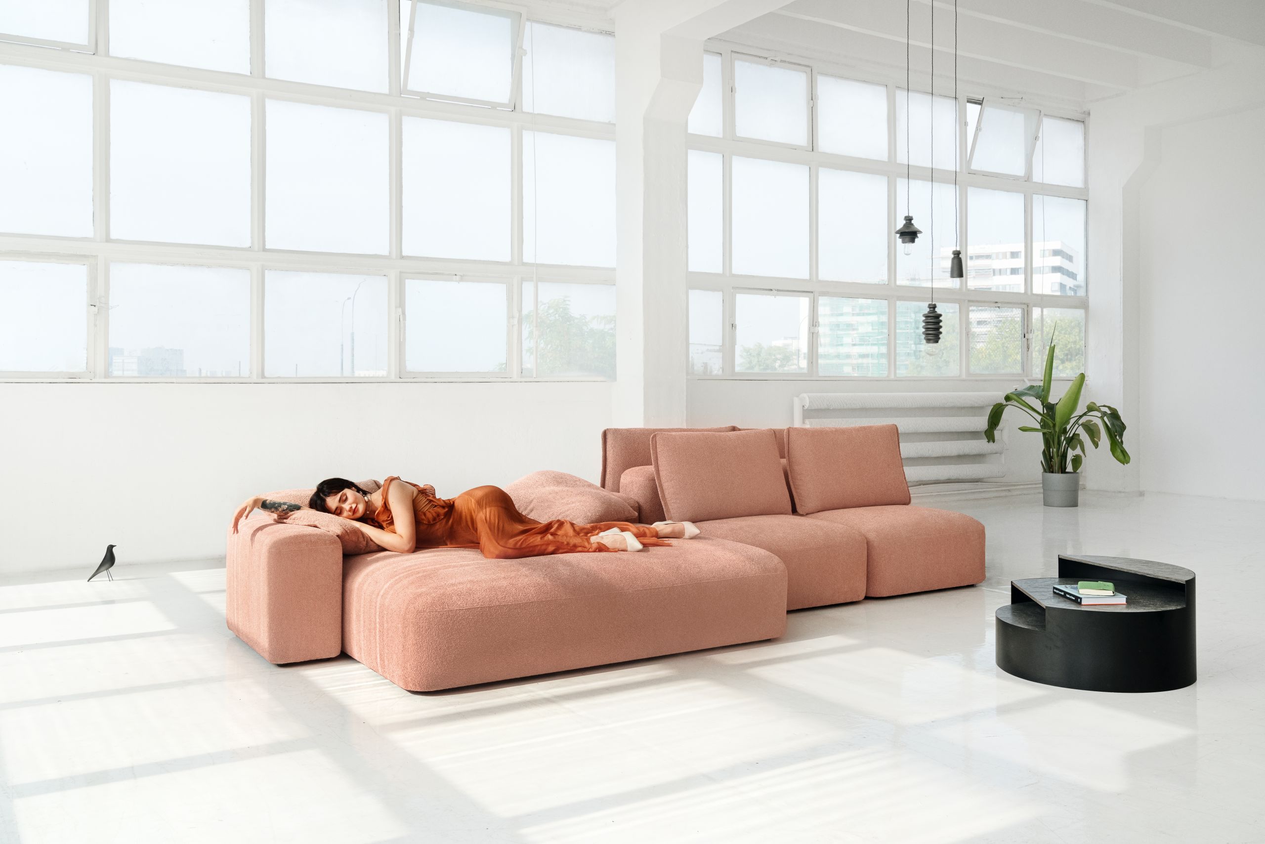 Dune i Tondo, fot. HSH