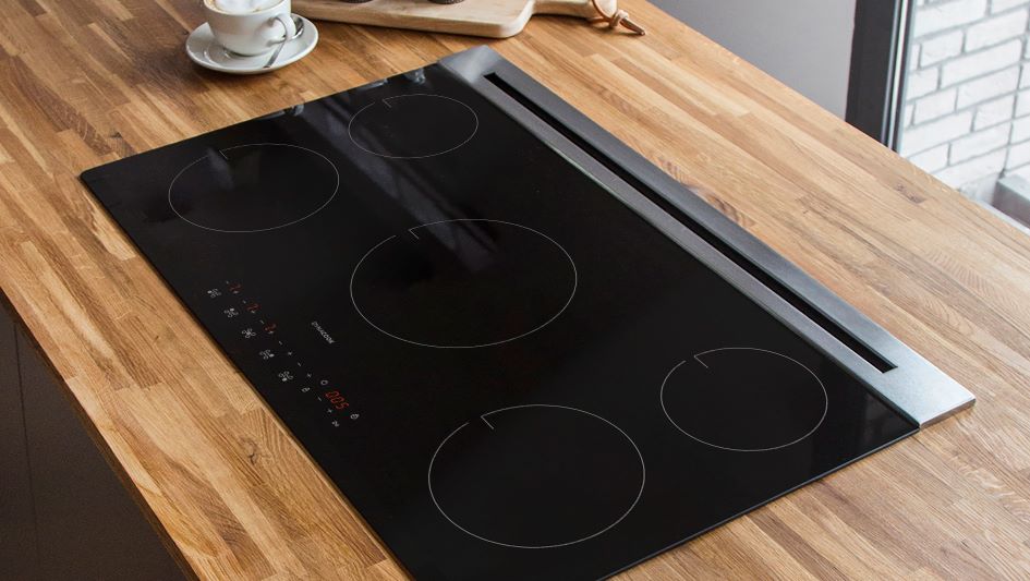 DynaCook_X5_Classic 2025, fot. Dynaxo