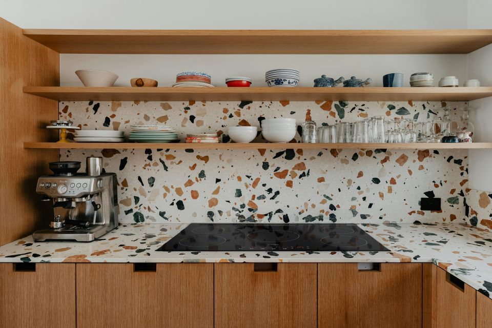 DynaCook_X5_Classic, fot. Dynaxo