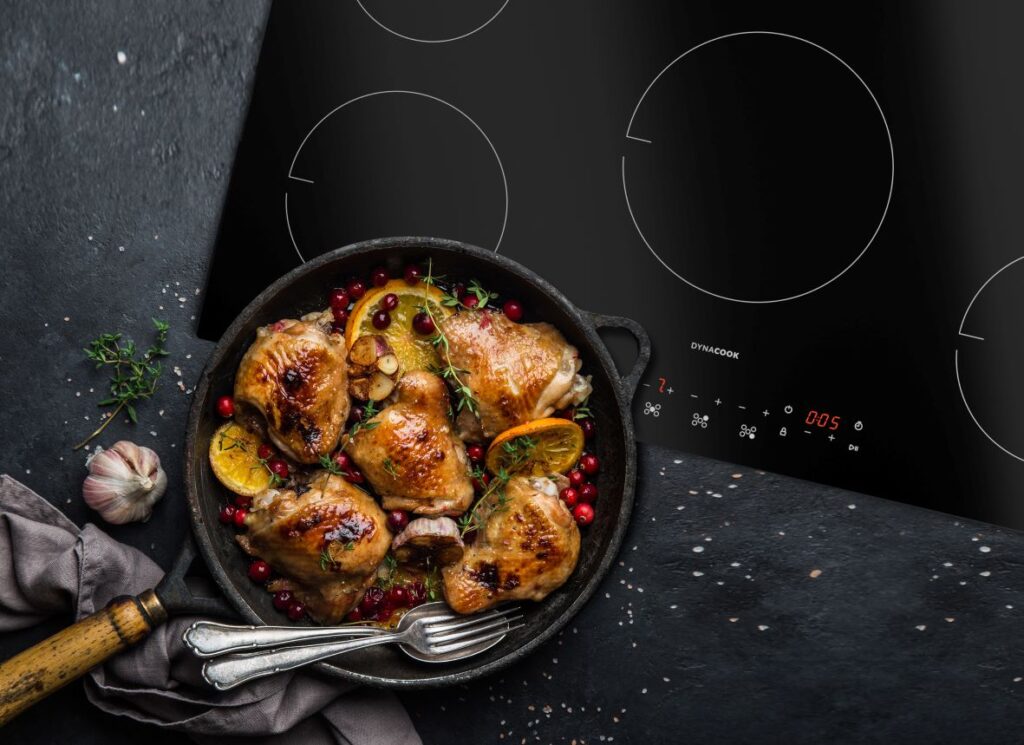 DynaCook_X5_Classic_kurczak, fot. Dynaxo