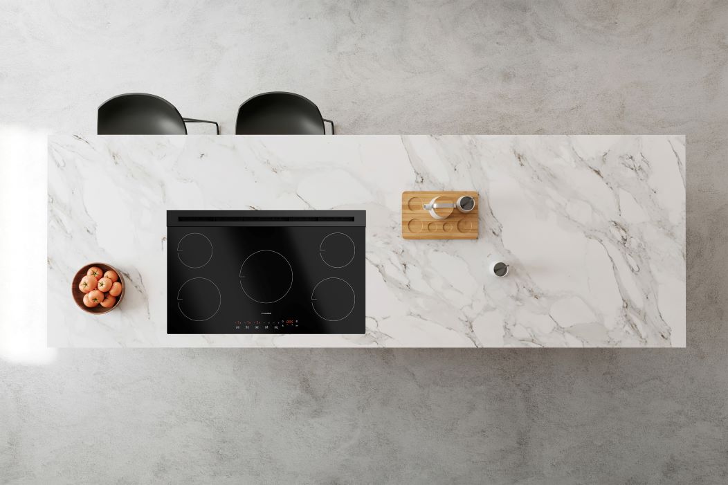 DynaCook_X5_Classic, fot. Dynaxo