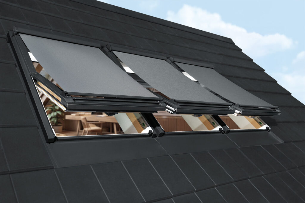 FAKRO-markiza_AMZ_Komfort_2024_ 1www, fot. Dobrymontaż