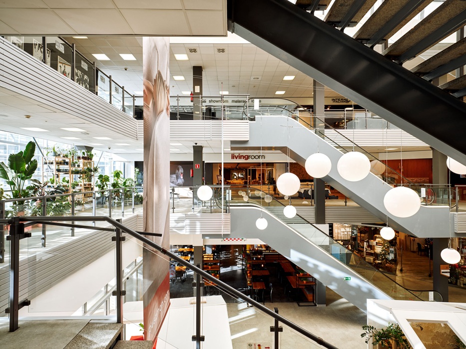 Fot. Galeria Wnętrz DOMAR