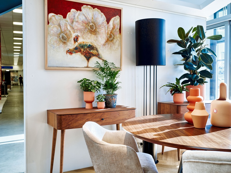 Fot. Galeria Wnętrz DOMAR