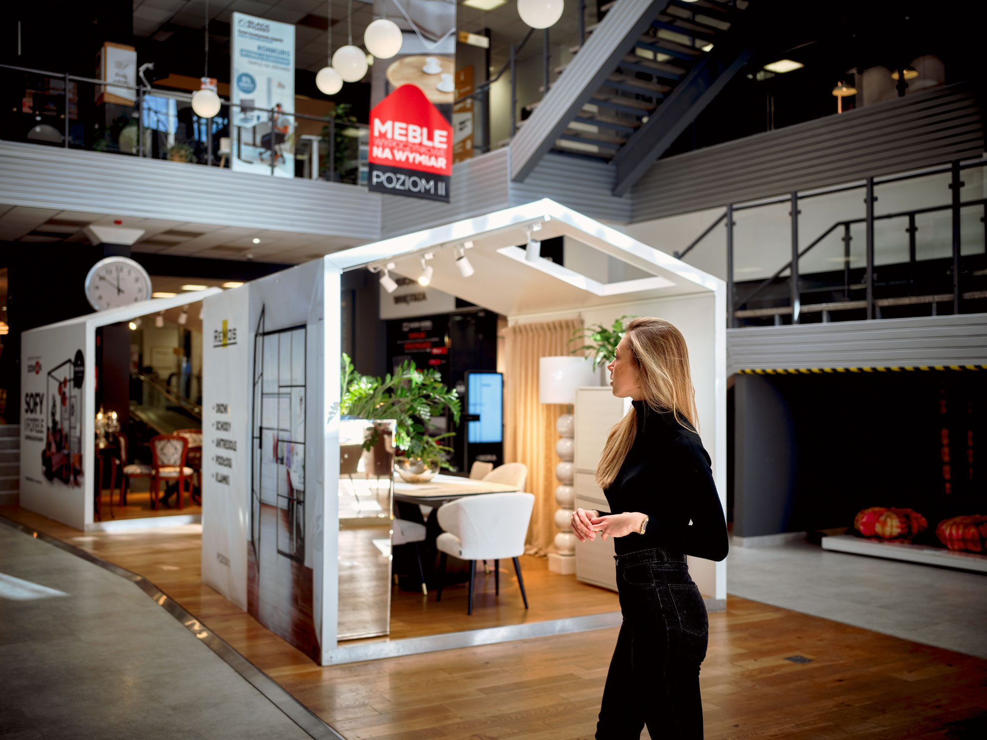 Fot. Galeria Wnętrz DOMAR