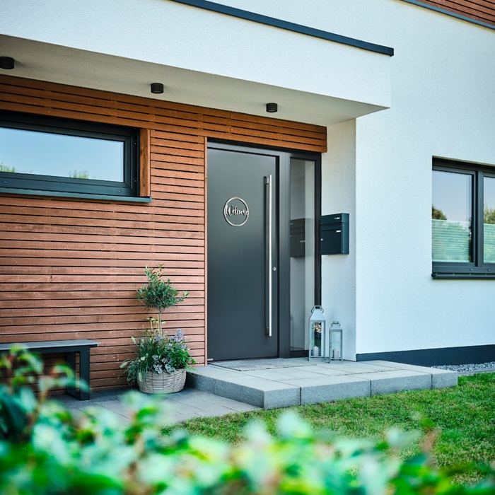 Hörmann-jakie drzwi zewnetrzne-cieple drzwi zewnetrzne, fot. Hörmann