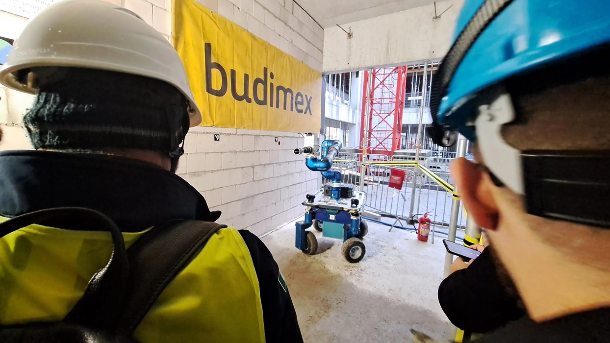 Fot. BUDIMEX