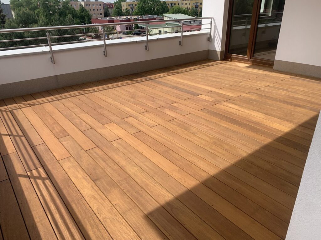 JAF_Polska_realizacja_Woodgroup_Angelim_Amargoso, fot. JAF Polska