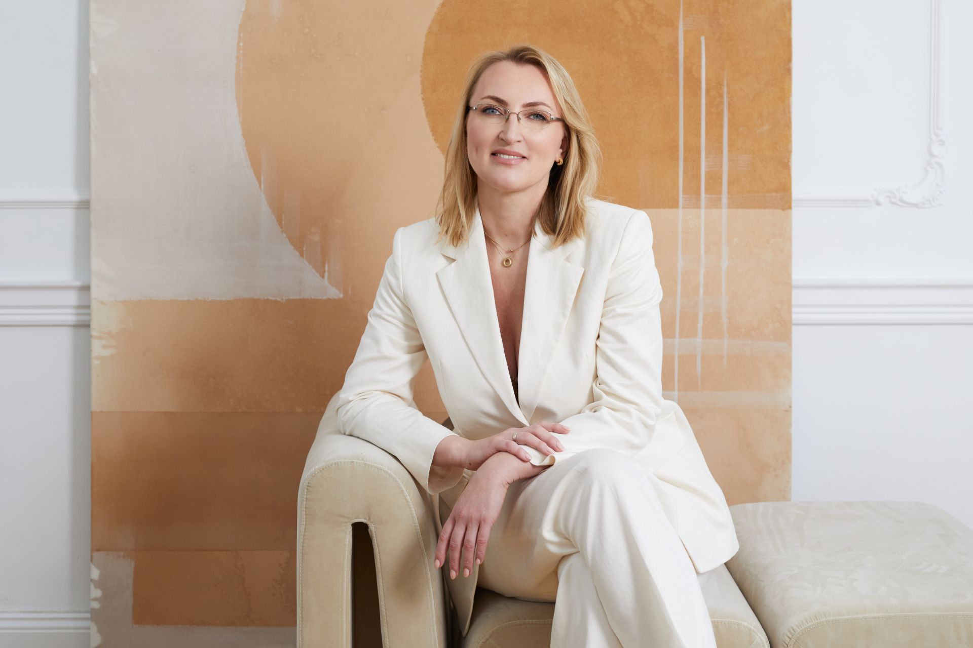 KATARZYNA KRASZEWSKA, fot. Next Design Summit