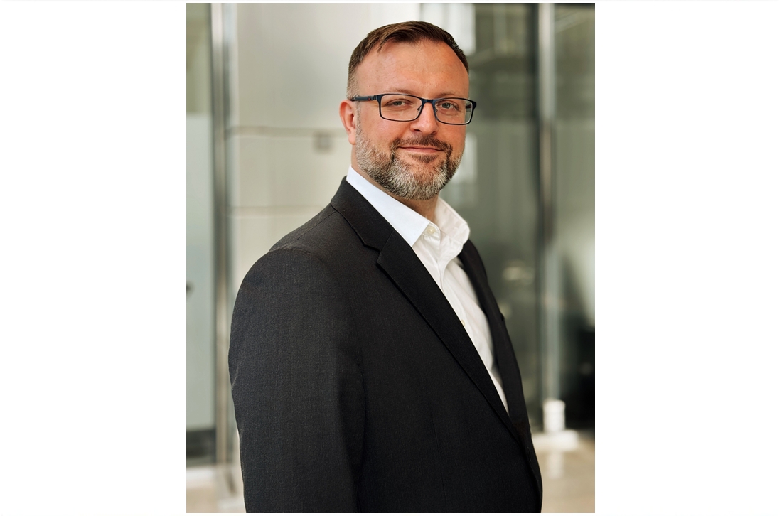 Michal Radomski_Investment Director Scallier, fot. Scallier