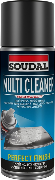Multi_Cleaner_400ml, fot. Soudal