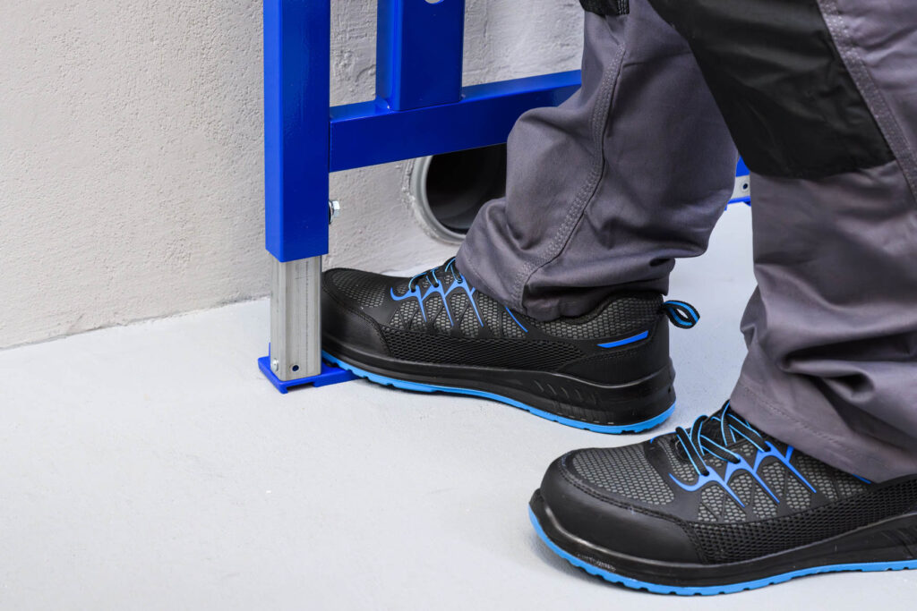 Roca-stelaz podtynkowy Roca Duplo S-latwy montaz stelaza