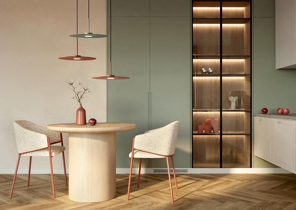 Simone-Nowodvorski-Lighting, fot. Nowodvorski Lighting