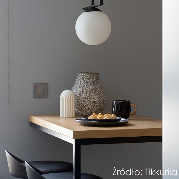 TIKKURILA-OPTIVA-MATT, fot. TIKKURILA