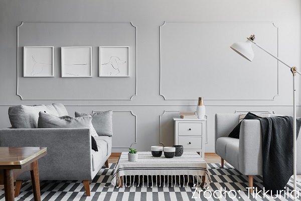 TIKKURILA-OPTIVA-MATT, fot. TIKKURILA