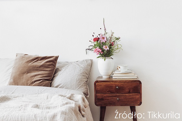 TIKKURILA-OPTIVA-MATT, fot. TIKKURILA