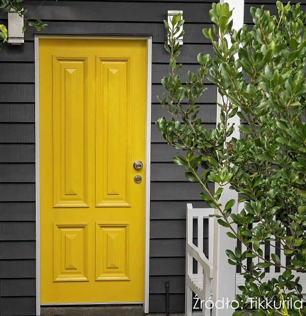 Tikkurila Everal Aqua-min, fot. Tikkurila 