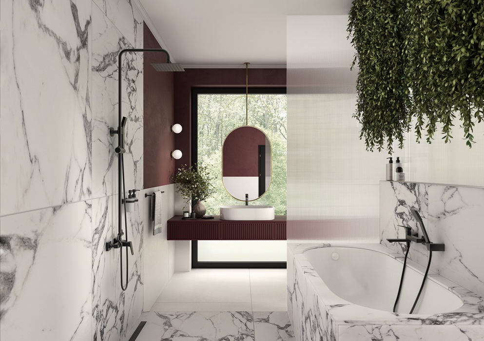 VITTO BLACK VERDELINE, fot. Ferro