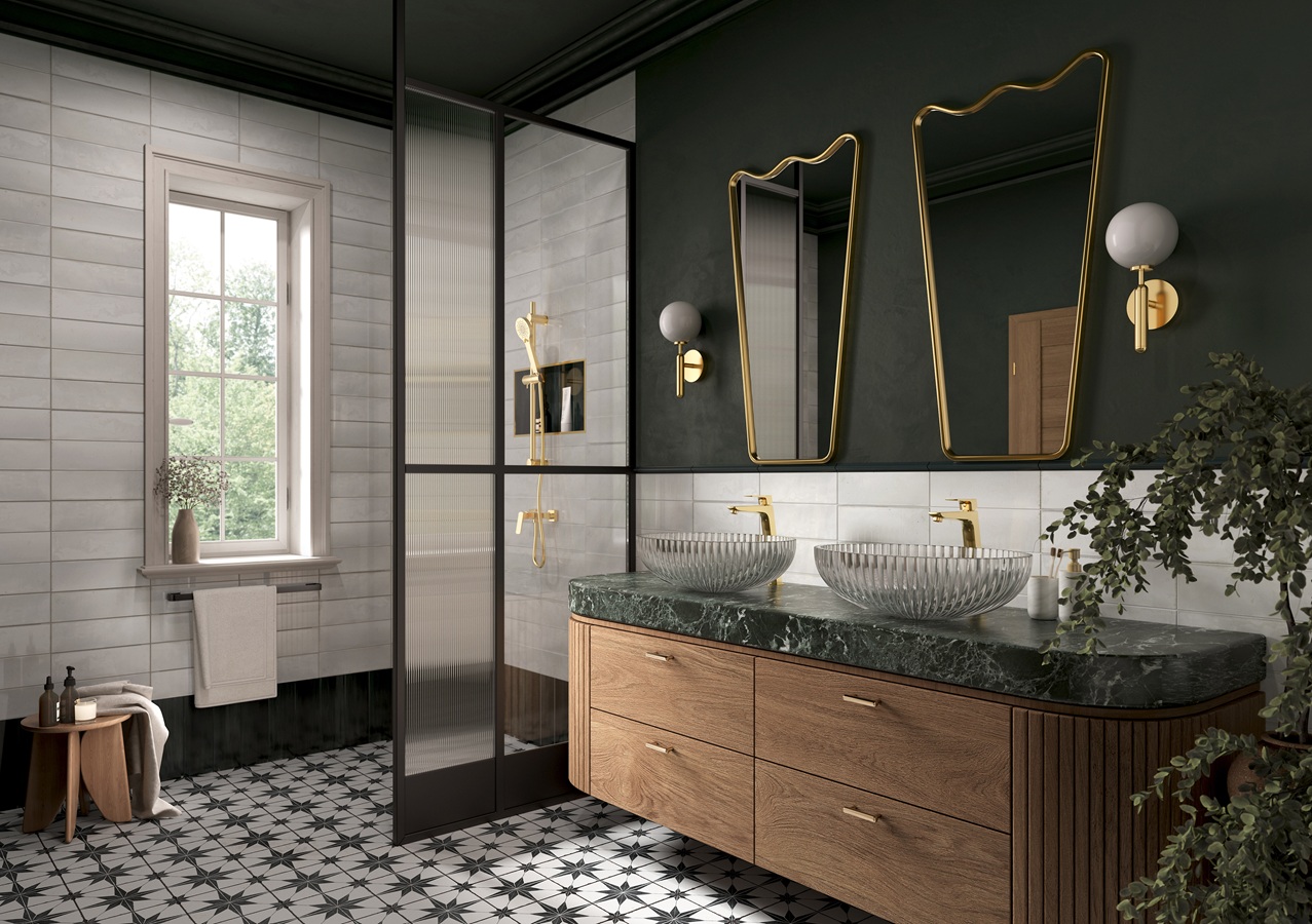 VITTO GOLD VERDELINE, fot. Ferro