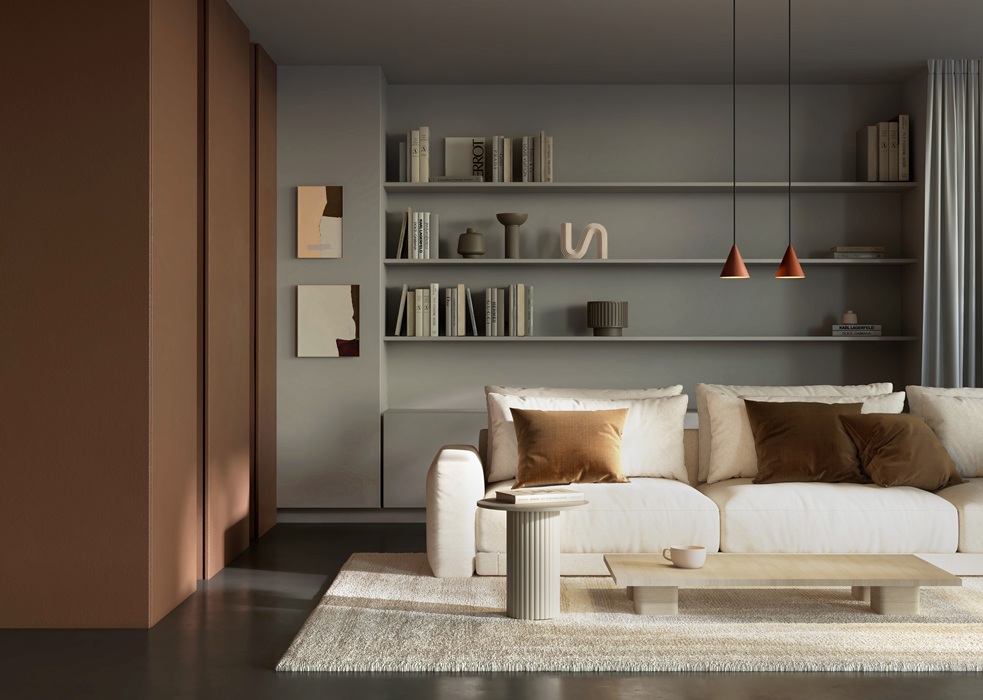 Zenith-Nowodvorski-Lighting, fot. Nowodvorski Lighting