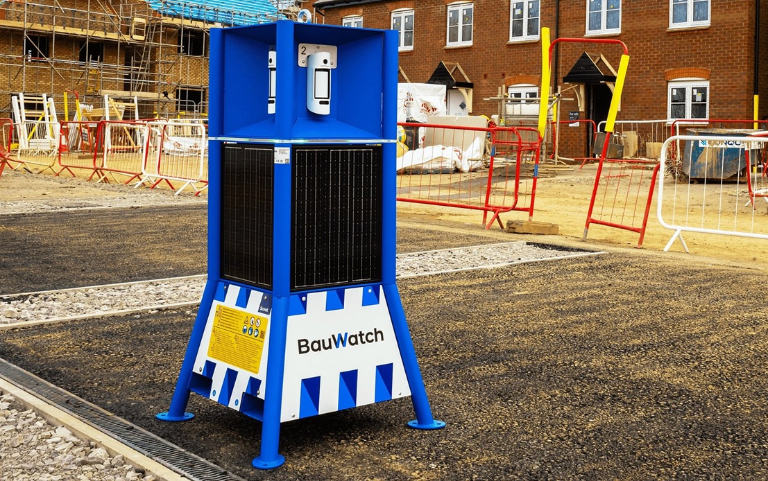 Fot. BauWatch