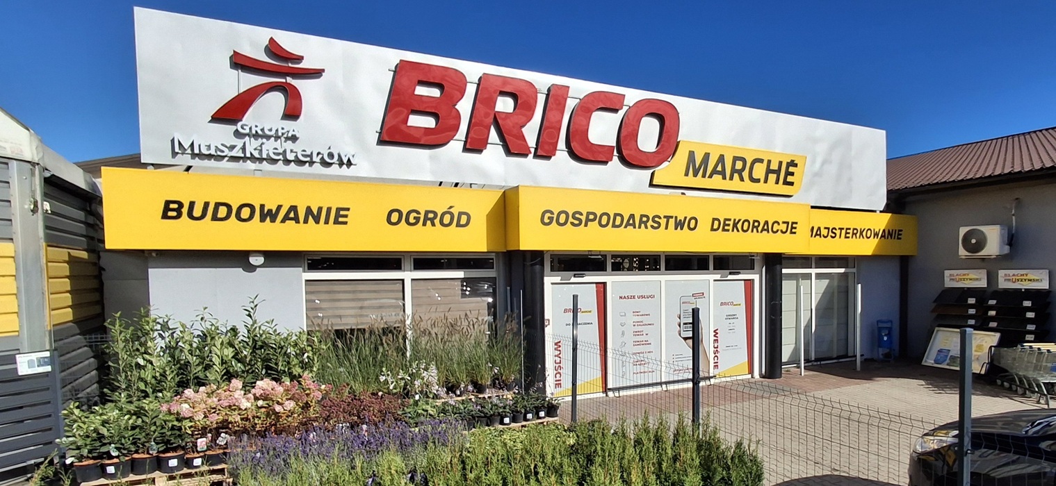 Fot. Grupa Muszkieterów